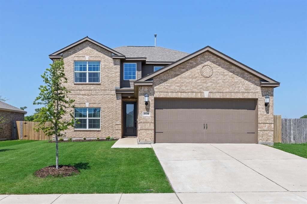 Photo for 2125 Meadow Drive, Anna, TX 75409 (MLS # 20941459)