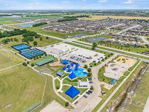 Tiny photo for 2125 Meadow Drive, Anna, TX 75409 (MLS # 20941459)