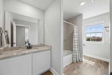 Tiny photo for 2125 Meadow Drive, Anna, TX 75409 (MLS # 20941459)