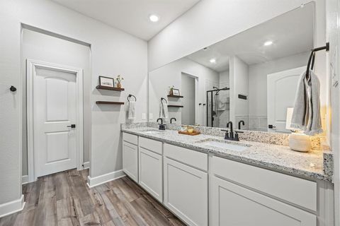 Tiny photo for 2125 Meadow Drive, Anna, TX 75409 (MLS # 20941459)