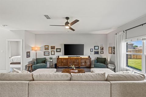 Tiny photo for 2125 Meadow Drive, Anna, TX 75409 (MLS # 20941459)