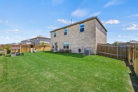 Tiny photo for 2125 Meadow Drive, Anna, TX 75409 (MLS # 20941459)