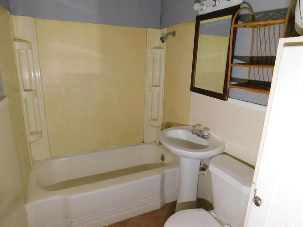 East Side - Residential