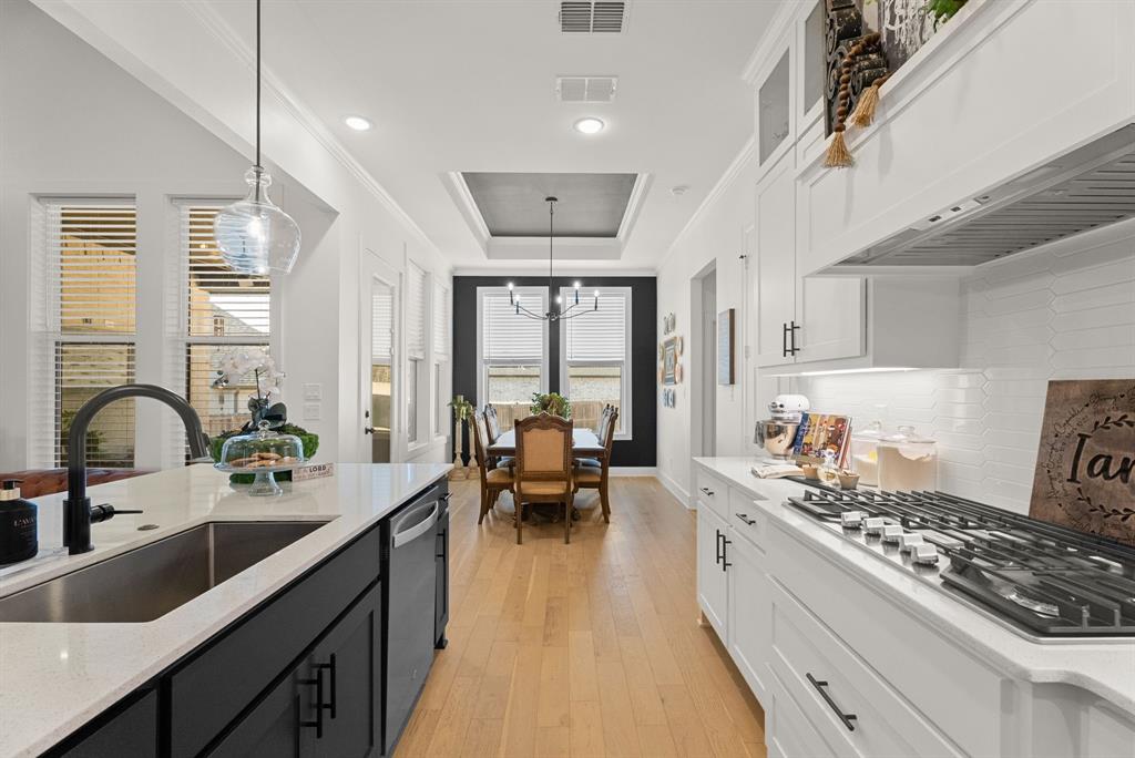 Brooks@Cumberland Park - Residential