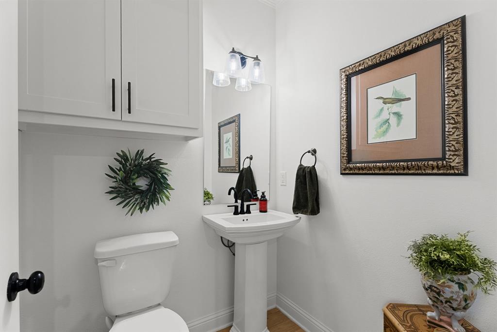 Brooks@Cumberland Park - Residential