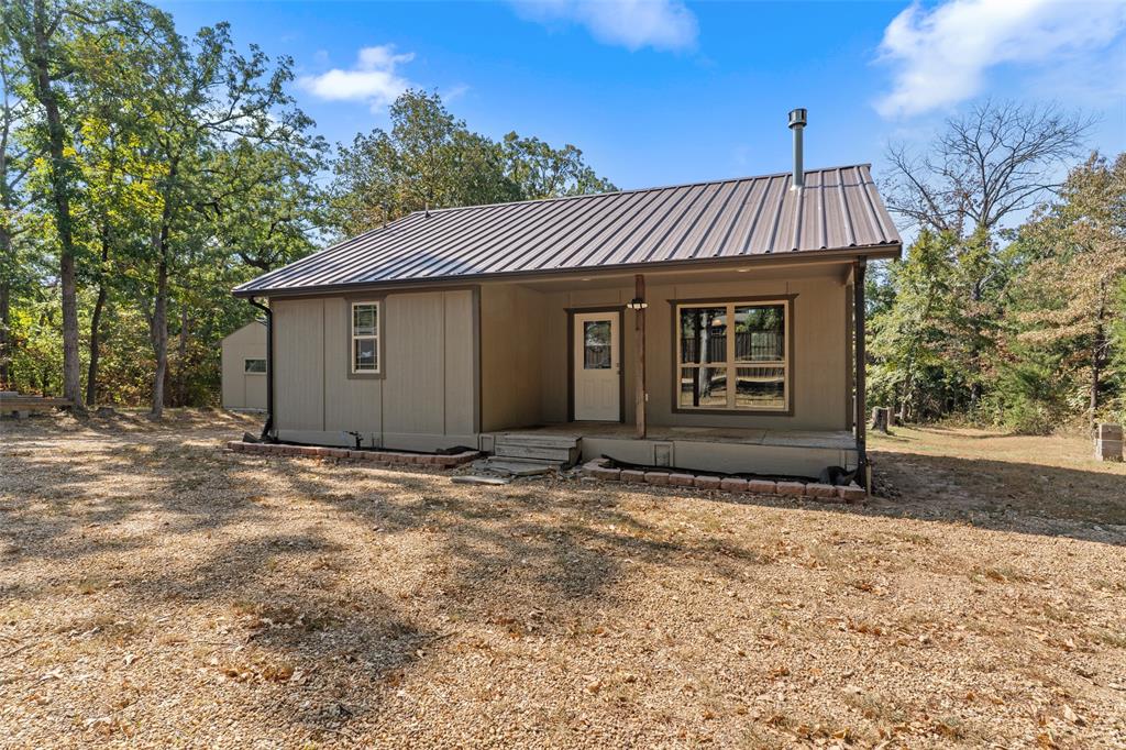211 David Crockett Trail