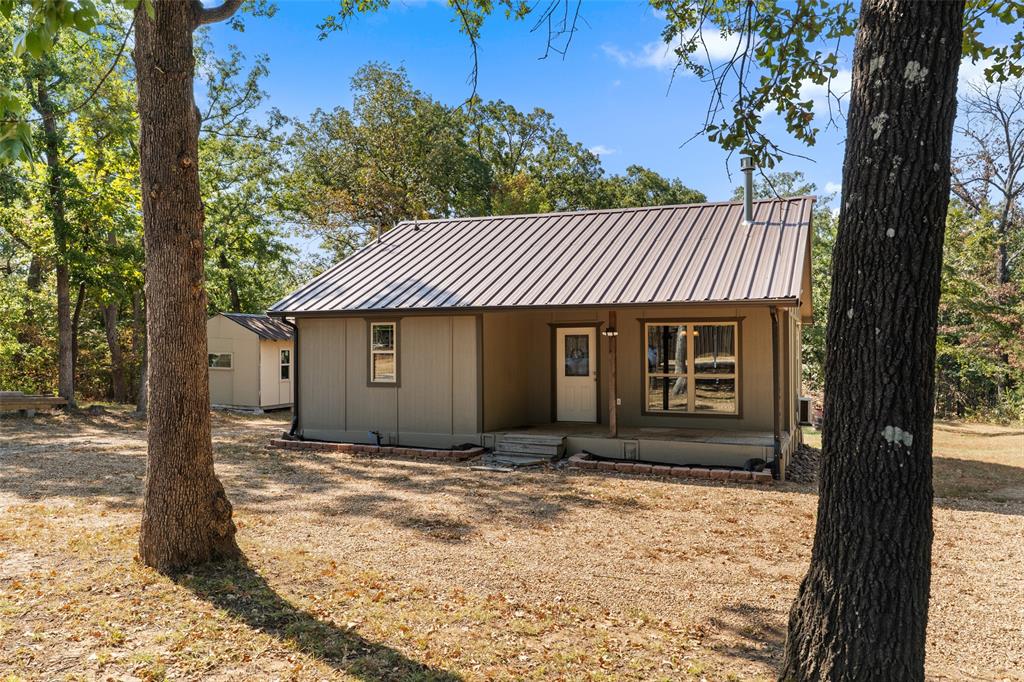 211 David Crockett Trail