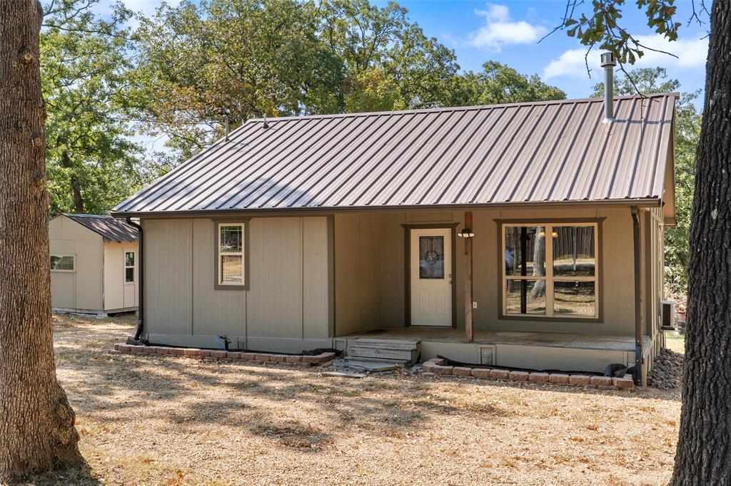 211 David Crockett Trail
