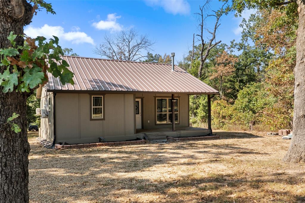 211 David Crockett Trail