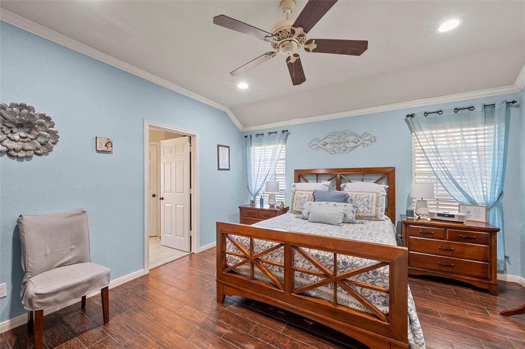 Dehay Estate - Residential