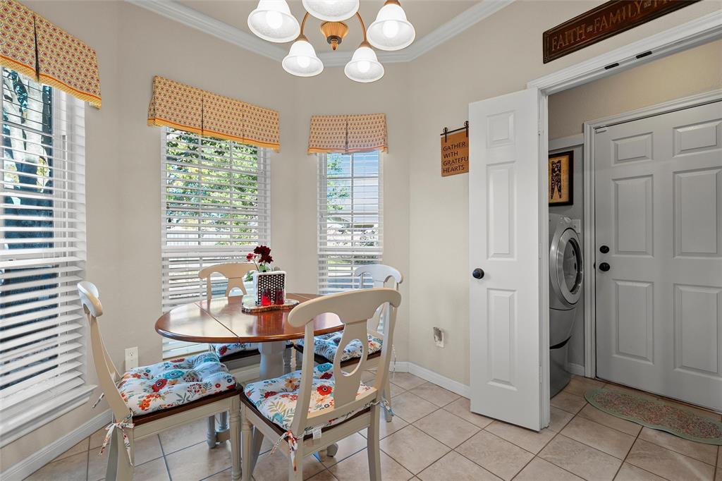 Dehay Estate - Residential