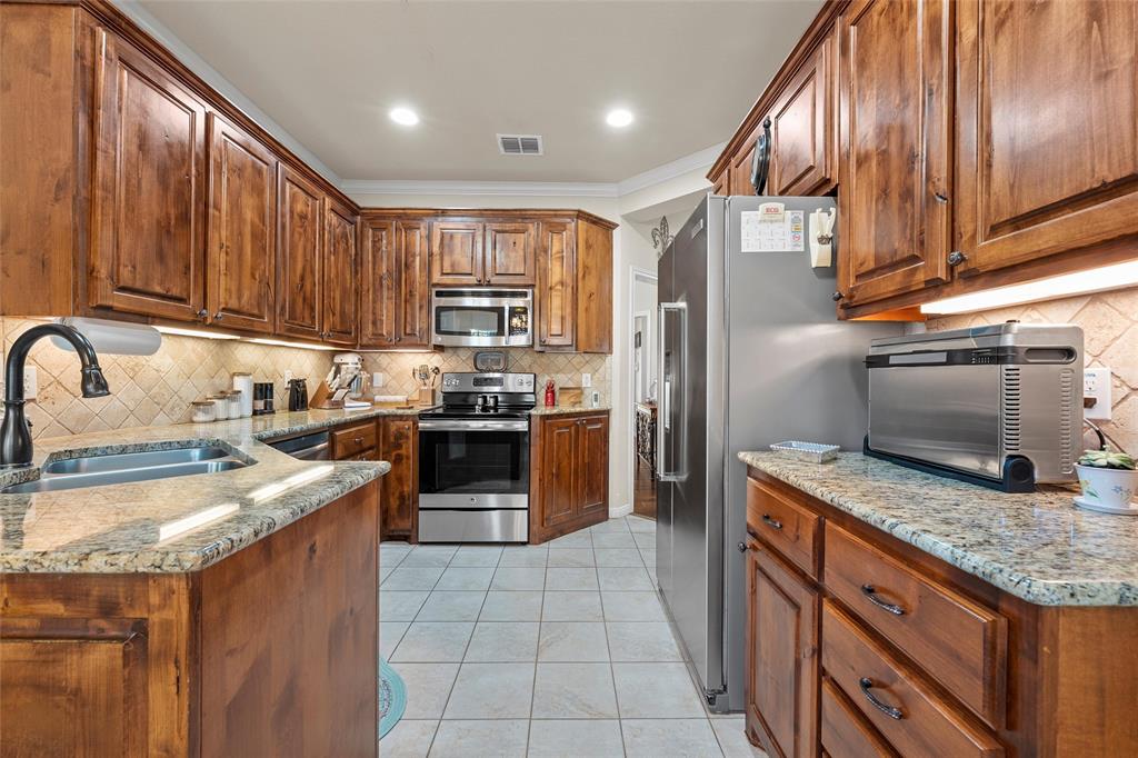 Dehay Estate - Residential