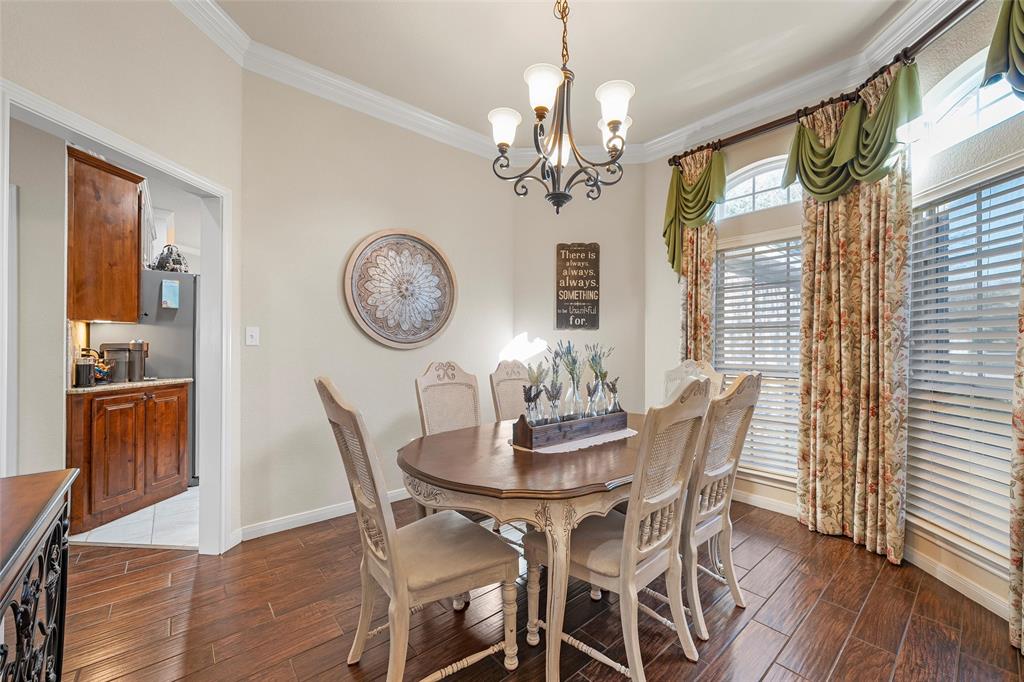 Dehay Estate - Residential