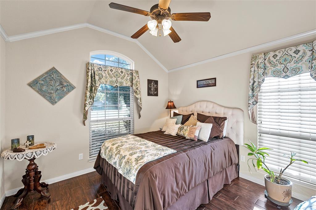 Dehay Estate - Residential