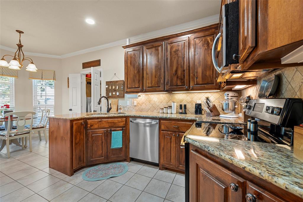 Dehay Estate - Residential