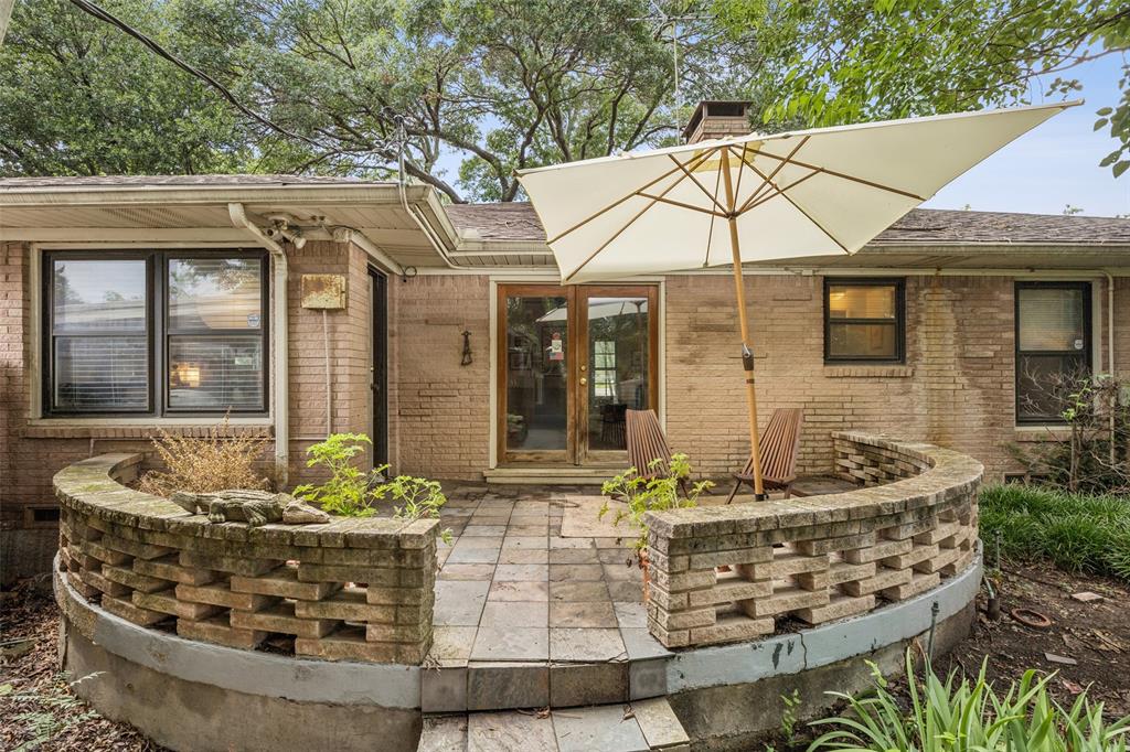 Ridgewood Park Rev - Residential