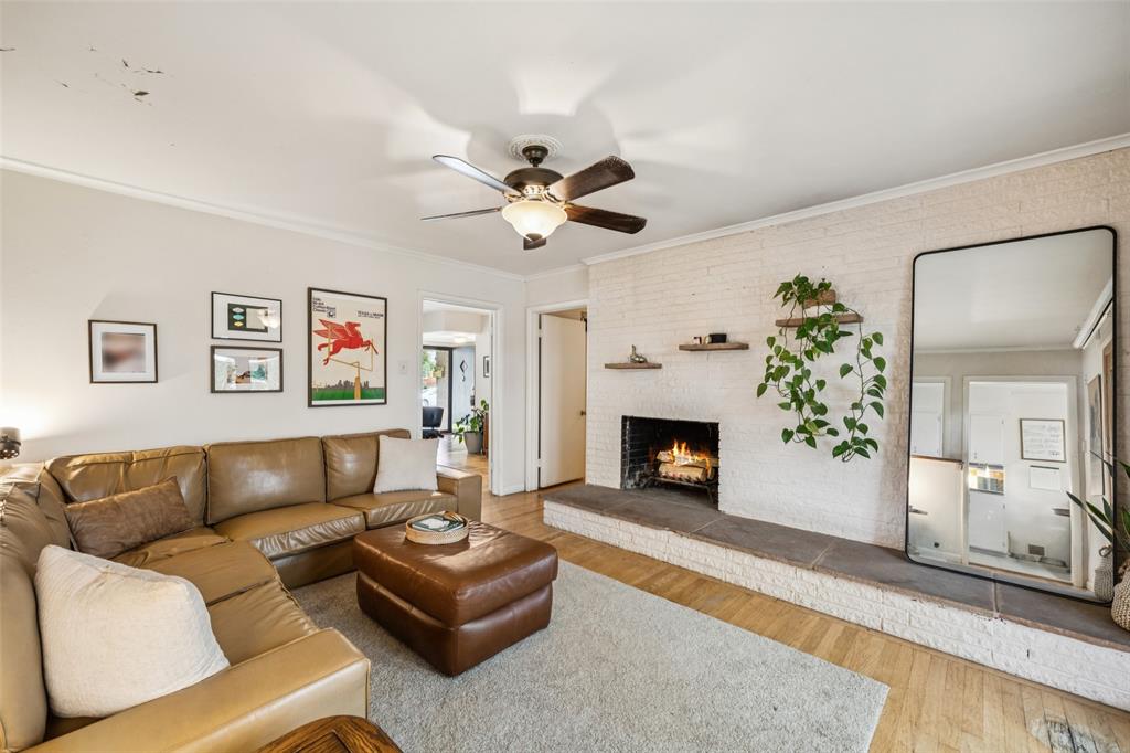 Ridgewood Park Rev - Residential