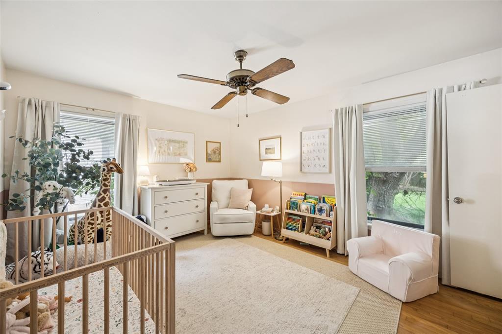 Ridgewood Park Rev - Residential