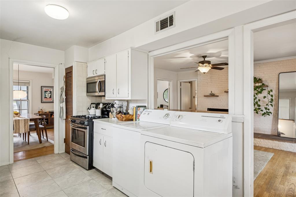 Ridgewood Park Rev - Residential