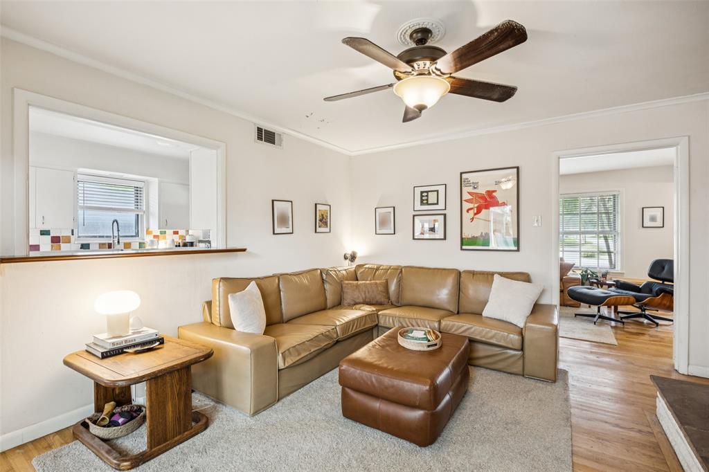 Ridgewood Park Rev - Residential