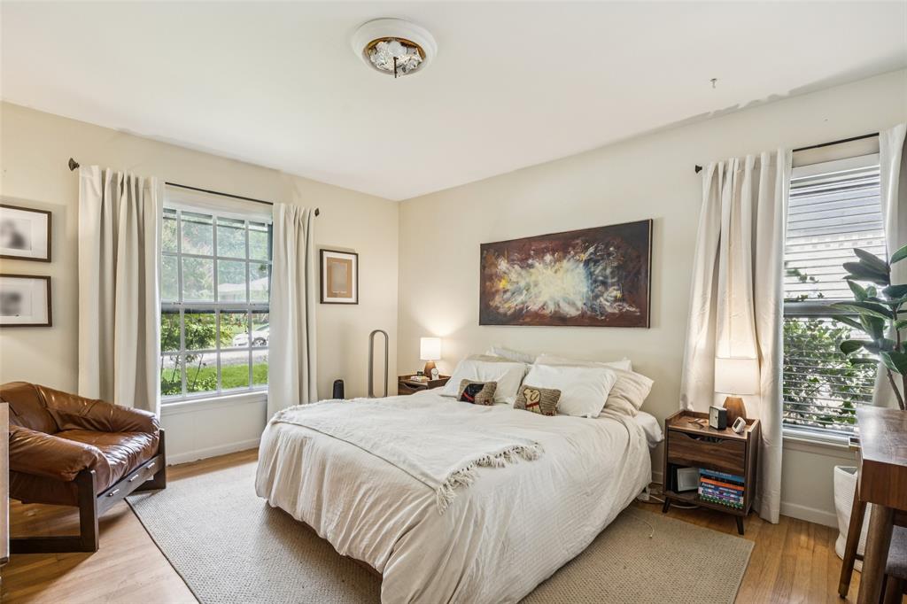 Ridgewood Park Rev - Residential