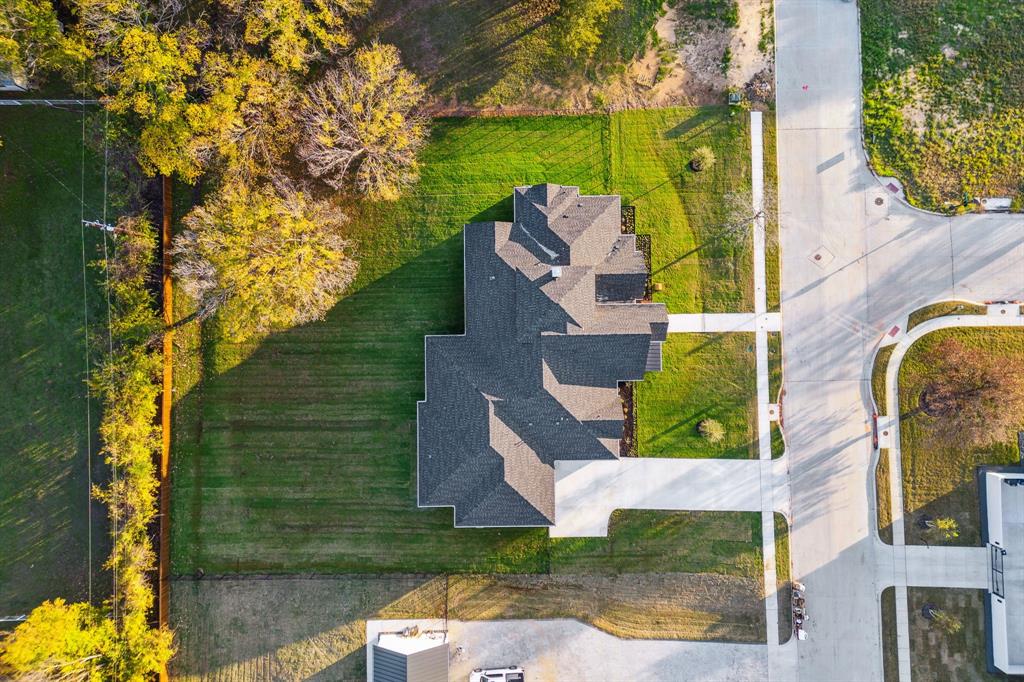 Samantha Spgs Estates - Residential