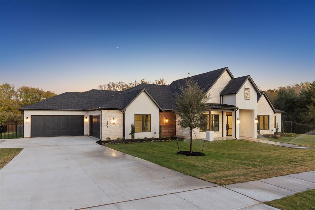 Samantha Spgs Estates - Residential