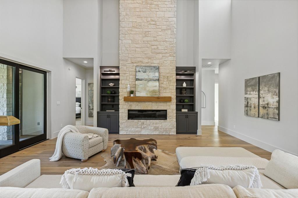 Samantha Spgs Estates - Residential