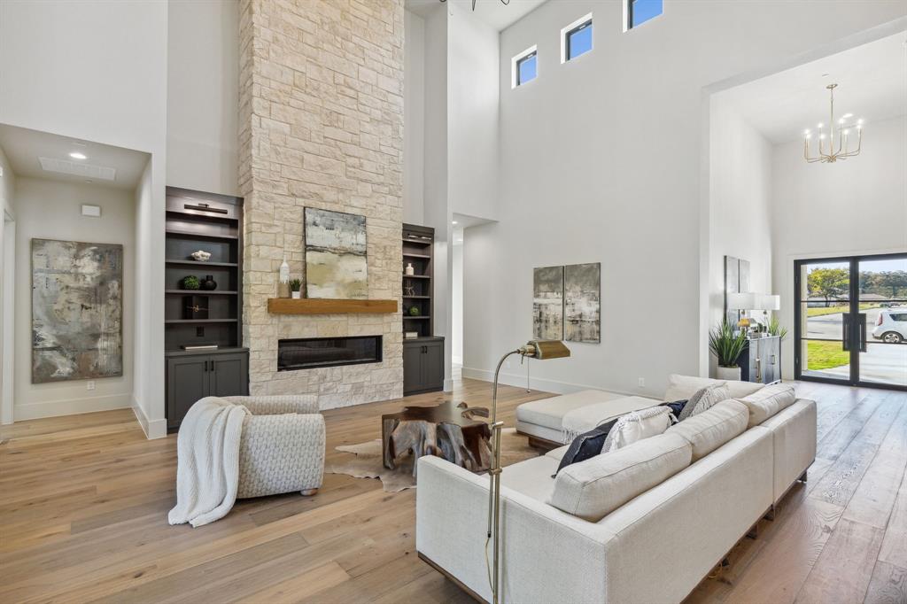 Samantha Spgs Estates - Residential