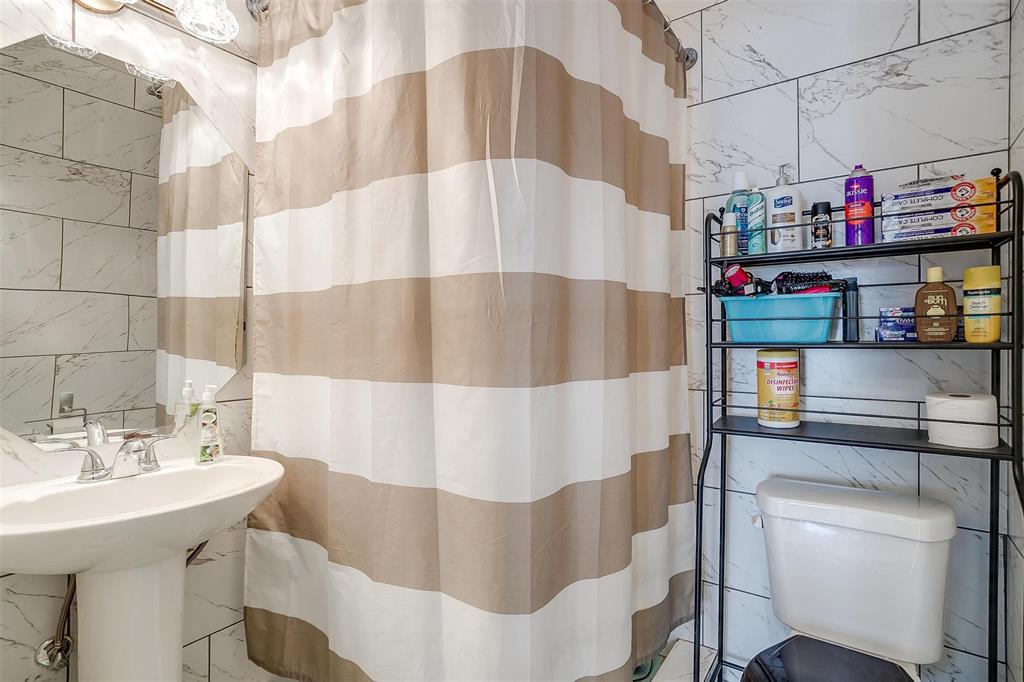 Queensborough Add - Residential