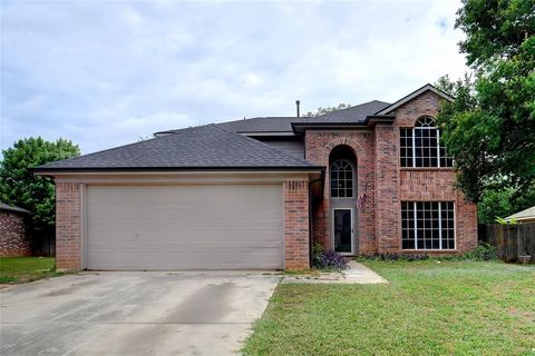 317 Stately Oak Lane Lake Dallas TX 75065