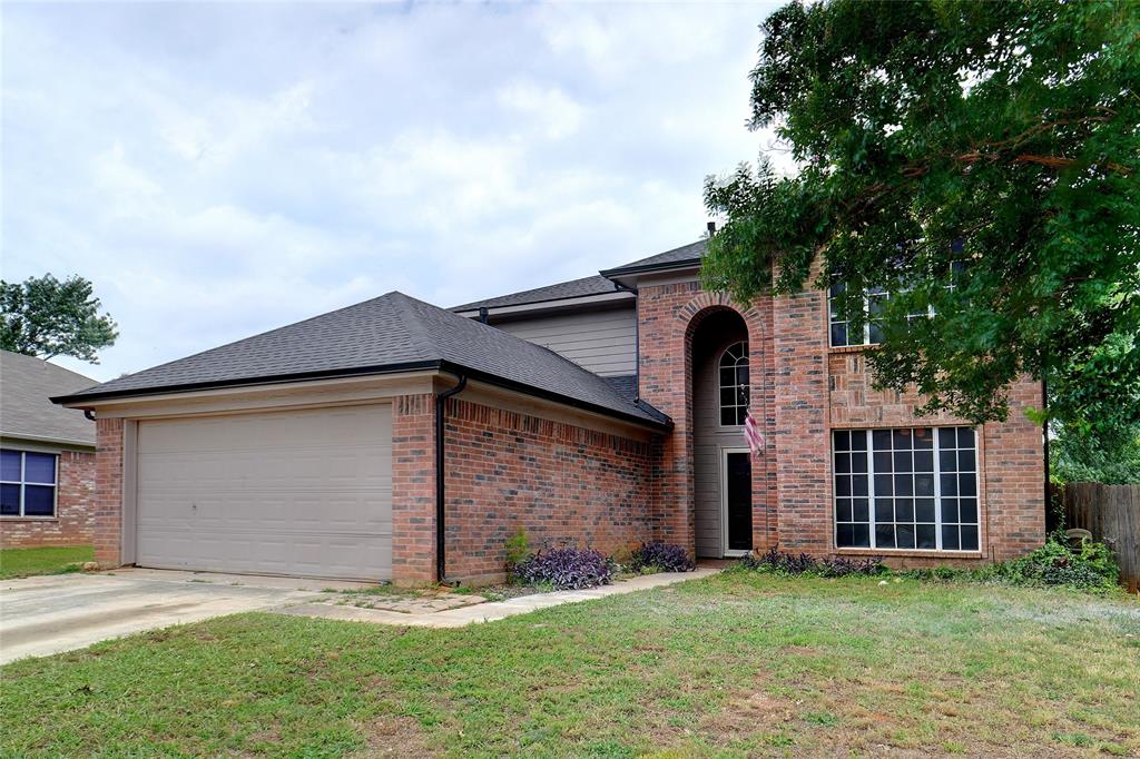 317 Stately Oak Lane