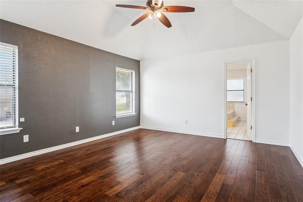 Deer Creek Ph 01 - Residential