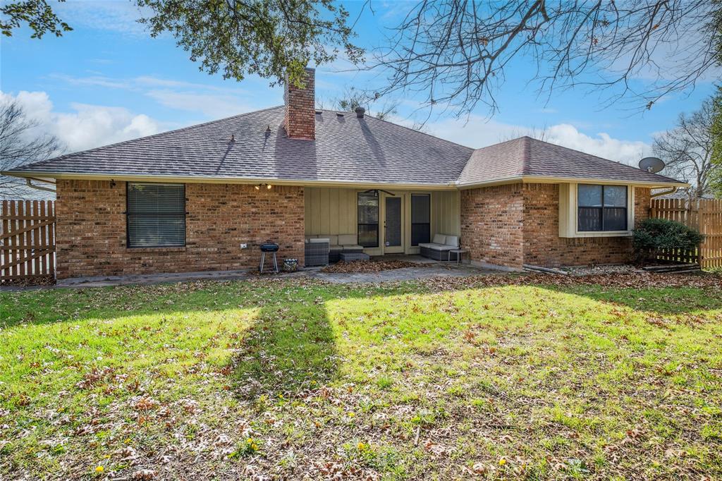 Deer Creek Ph 01 - Residential