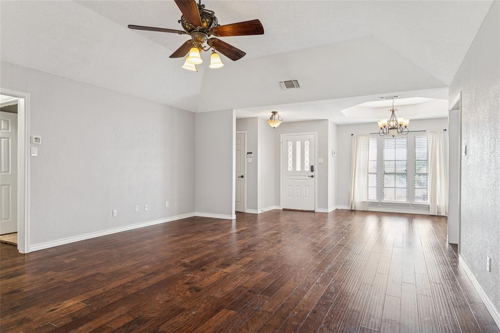 Deer Creek Ph 01 - Residential