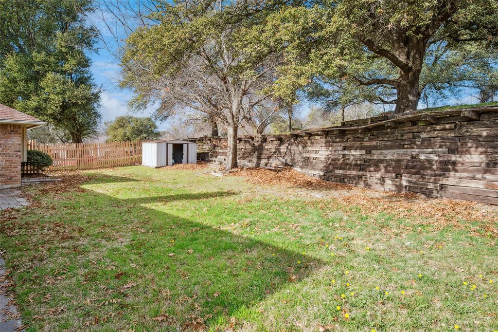 Deer Creek Ph 01 - Residential