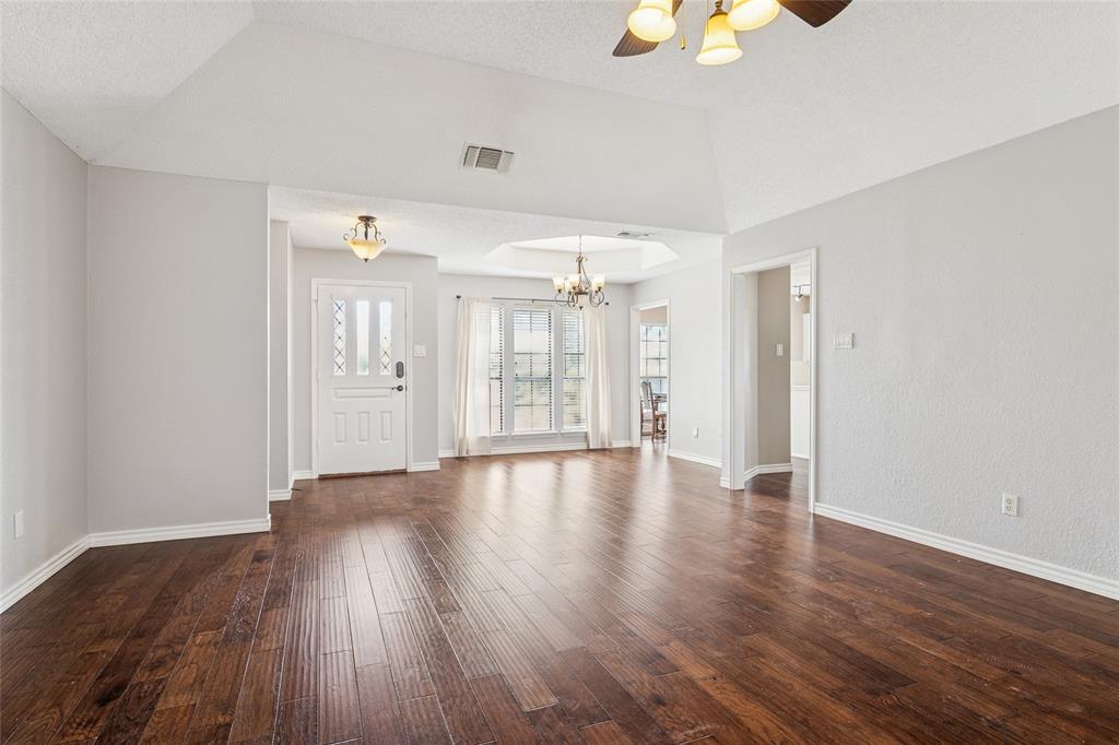 Deer Creek Ph 01 - Residential