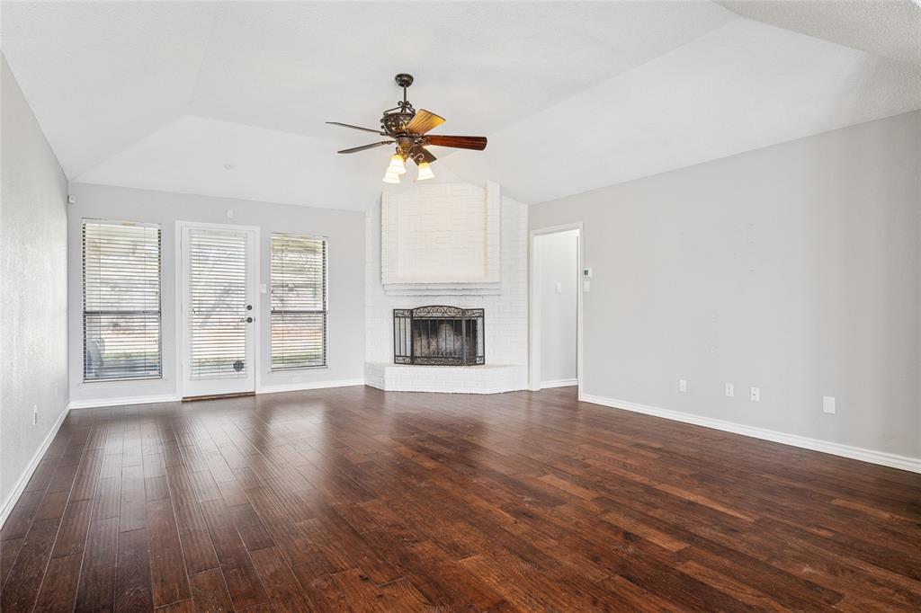 Deer Creek Ph 01 - Residential