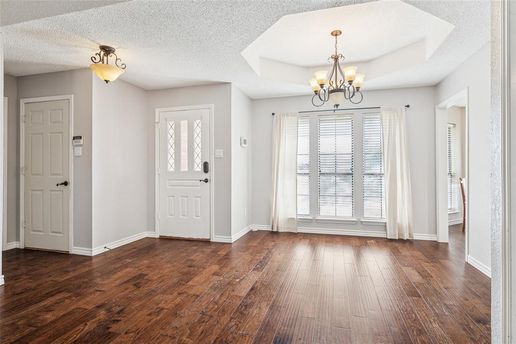 Deer Creek Ph 01 - Residential