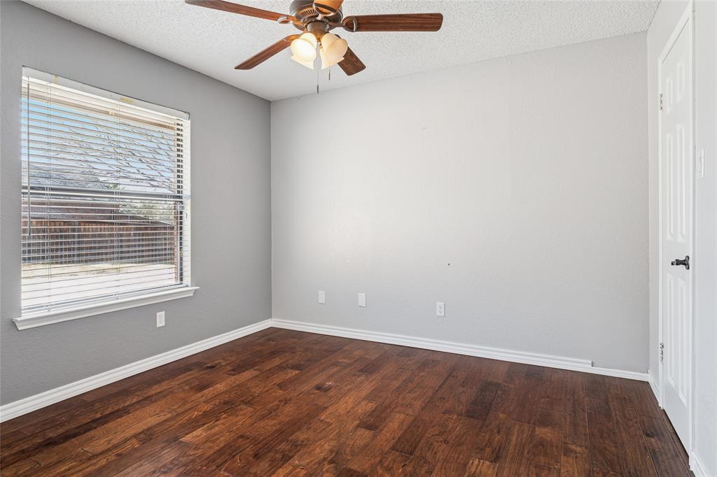 Deer Creek Ph 01 - Residential