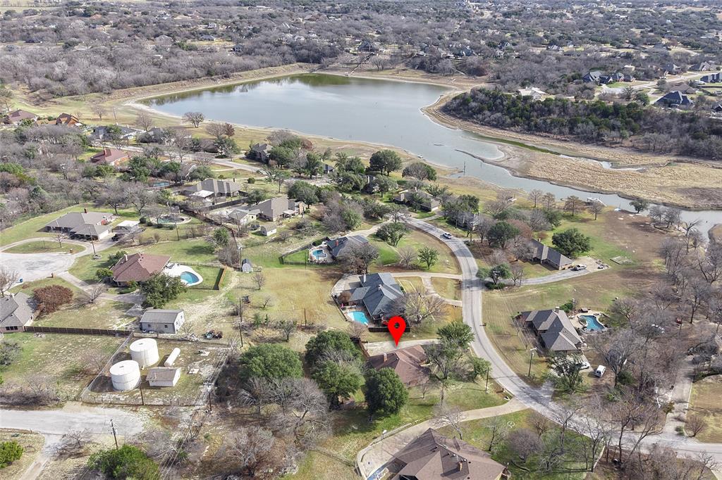 Deer Creek Ph 01 - Residential