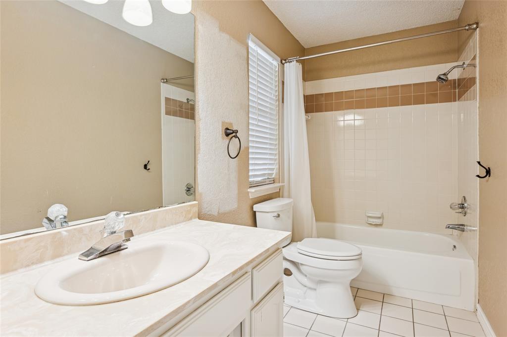 Deer Creek Ph 01 - Residential