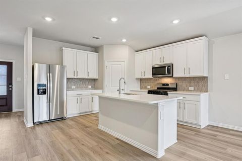 Photo of 4212 Palestine Drive, Farmersville, TX 75442 (MLS # 21194475)