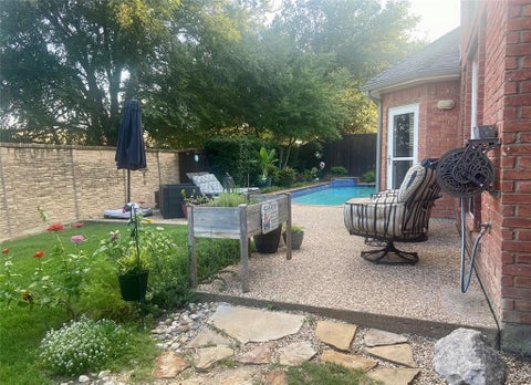 Photo of 1307 Lighthouse Lane, Allen, TX 75013 (MLS # 21297293)