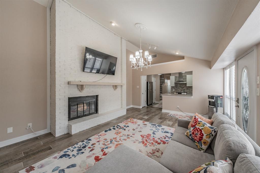 2547 Shady Ridge Drive
