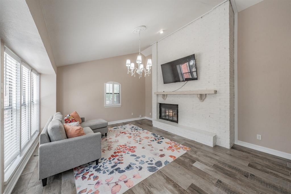 2547 Shady Ridge Drive