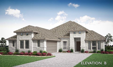 Photo of 3109 Quail Meadow Place, Mesquite, TX 75181 (MLS # 21383676)