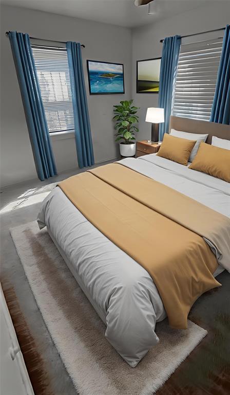 Deerpath Village 05 - Residential Lease