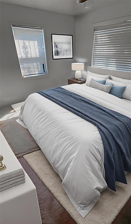 Deerpath Village 05 - Residential Lease