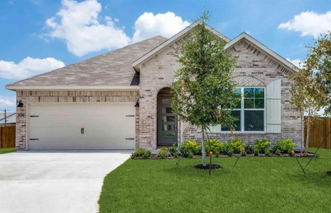 304 Ridge Drive Justin TX 76247